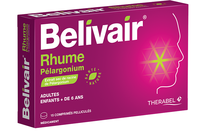 Nos produits – Therabel France